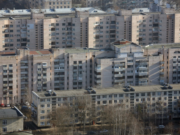 Фото: Петр Ковалев / ДП